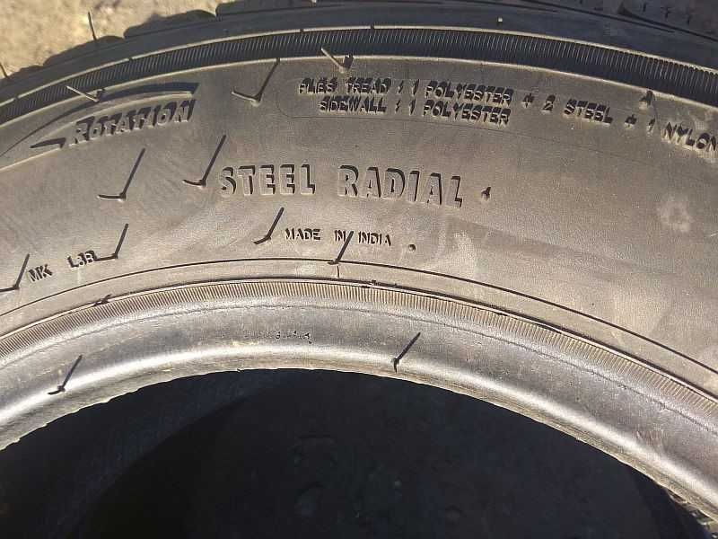 Шины 185/65 R15 - "Apollo Acelere Winter" (Индия), зимние.