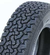 Anvelope teren 205/80 R16 A/T tip BF GOODRICH 4x4 cauciucuri Off-Road