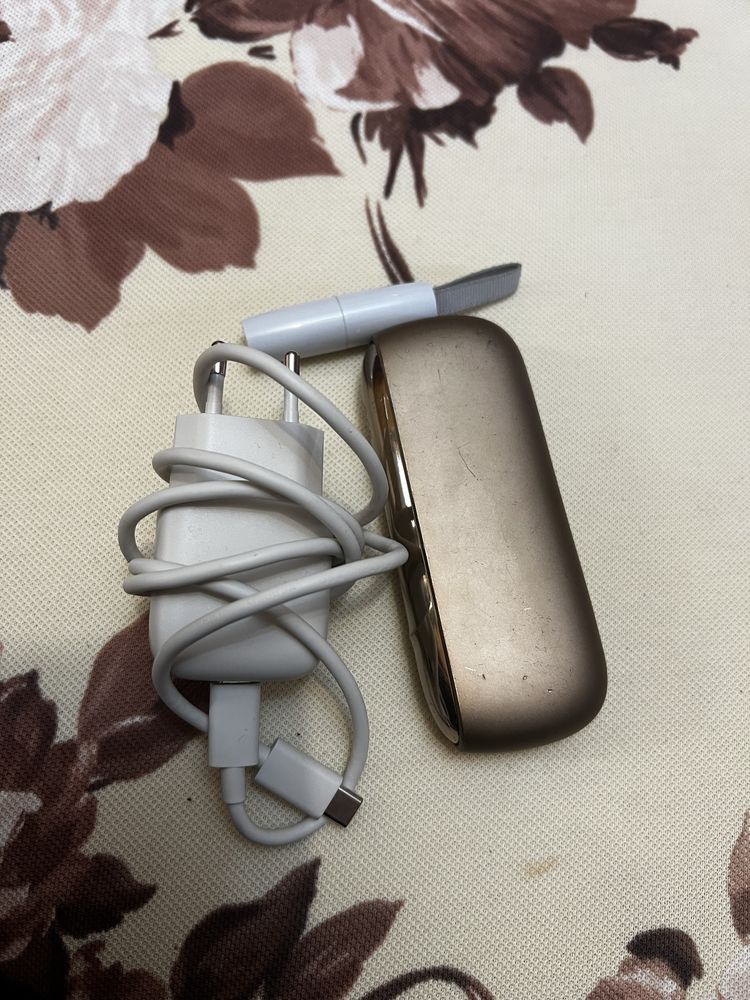 Iqos 3 duo folosit