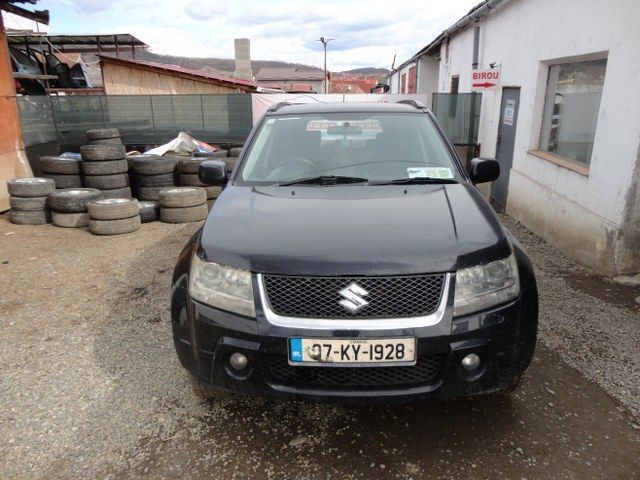 Planetara Stanga Fata Suzuki Grand Vitara 1.9 DDIS 2006 - 2012 129CP Manuala F9QB (371) ...