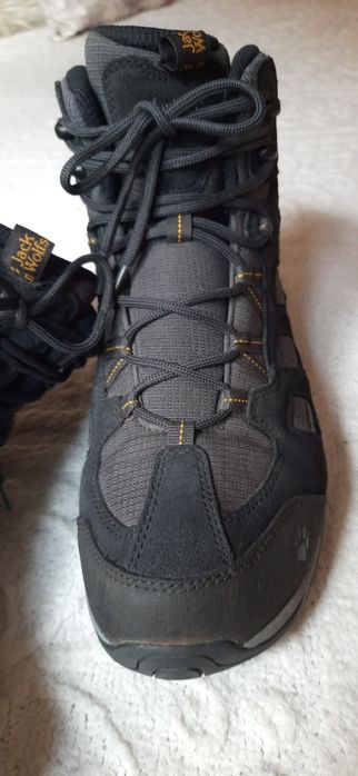 Jack Wolfskin зимни обувки