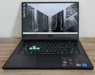 Продам игровой ноутбук ASUS TUF DASH F15 GeGorce RTX 3050