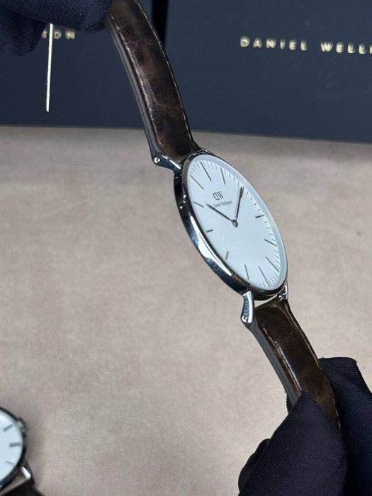 Продаю "Daniel Wellington" slim