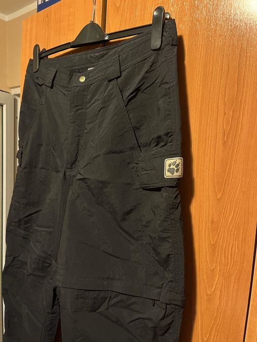 Pantaloni Jack Wolfskin