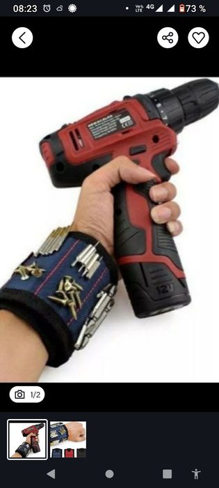 Brățară magnetica