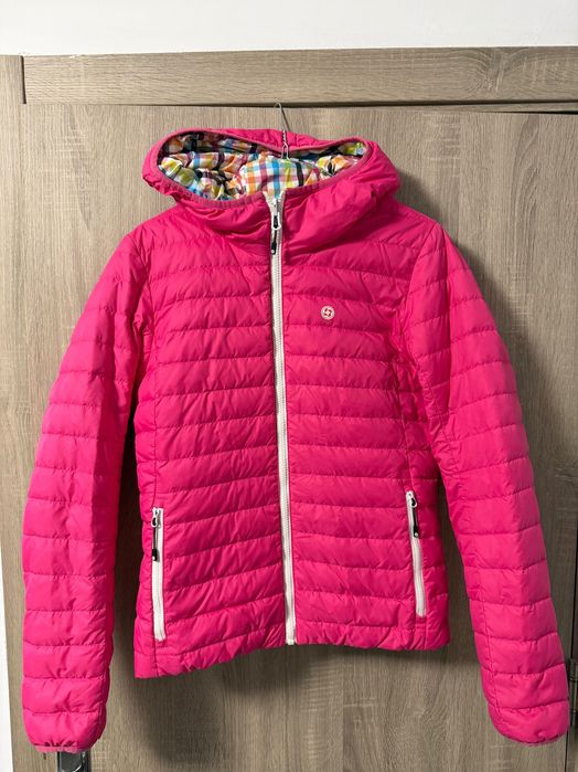 Geacă de iarnă,Colmar,stare foarte bună