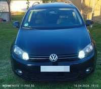 Golf 6 Wariant. 2,0 TDI, common rail, 140 КС. Автомат,DSG 6,с пера