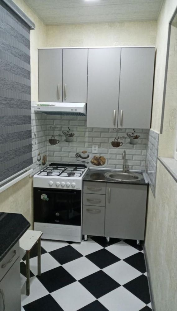 Аренда 1п 2 комнаты Авиясозлар2