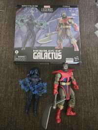 Figurine Marvel Legends Heralds of Galactus
