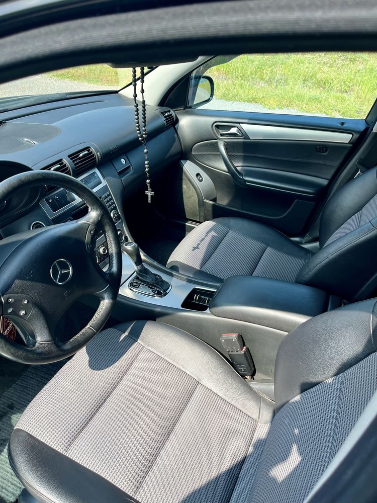 Mercedes-Benz C220 Avantgarde Facelift