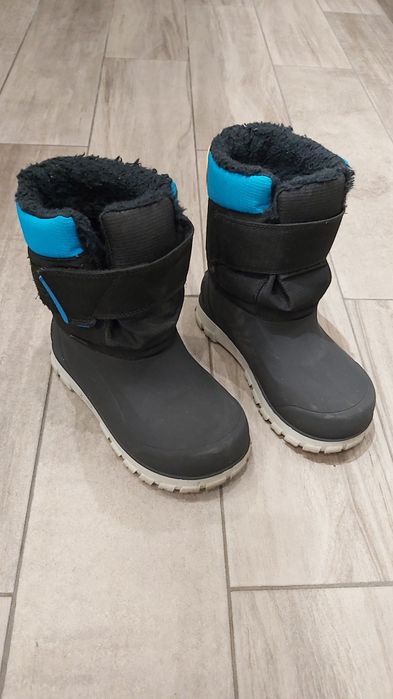 Детски ботуши 31 номер