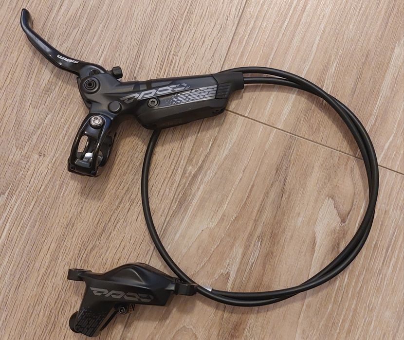 Set Frane SRAM CODE r,