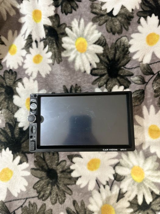 Navigatie CAR VISION MP5-01