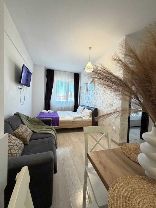 Cazare Muncitori Centru Palas Tatarasi Iasi Apartamente 1-2-3 Cam