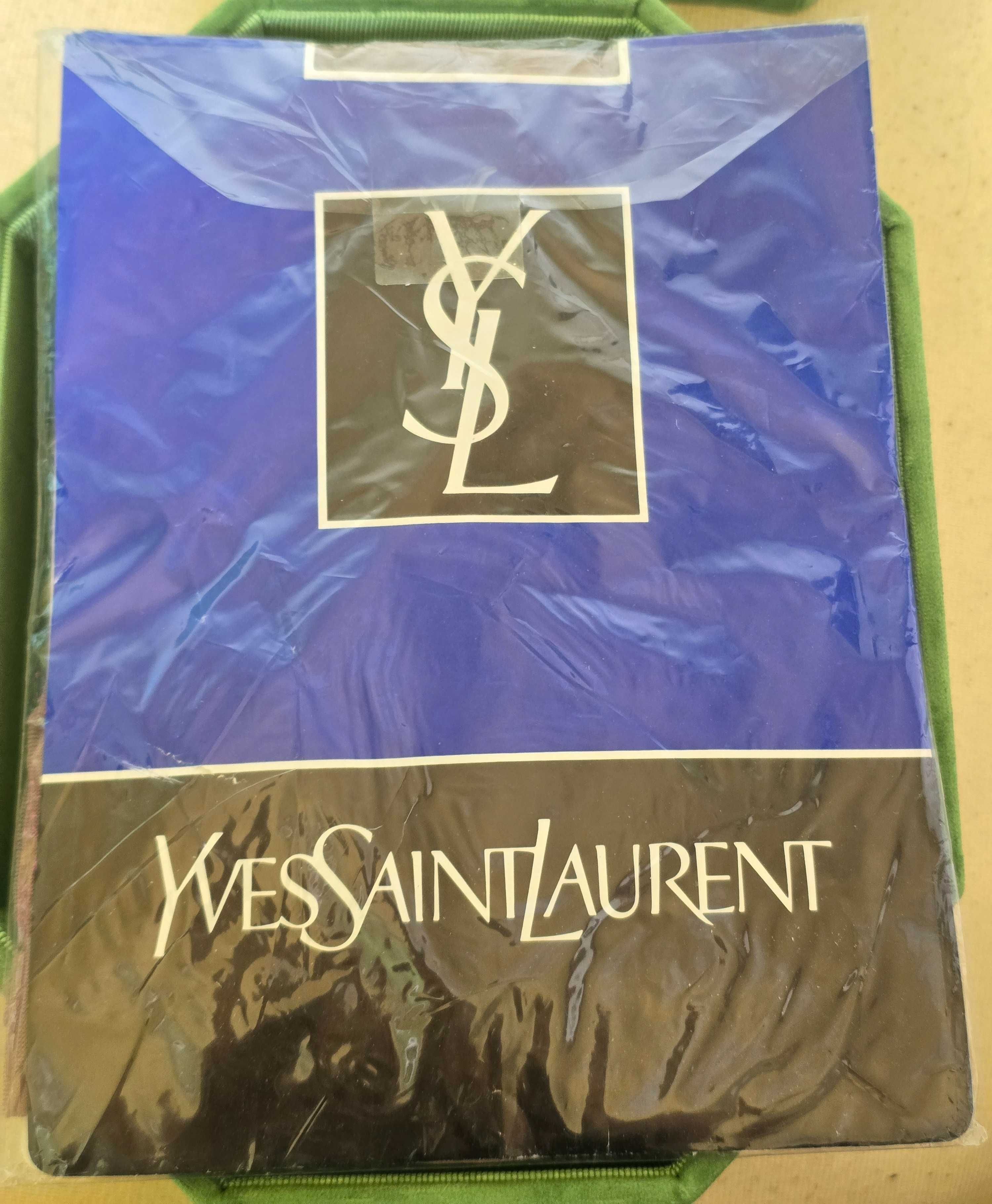Yves Saint Laurent оригинален дамски чорапогащи