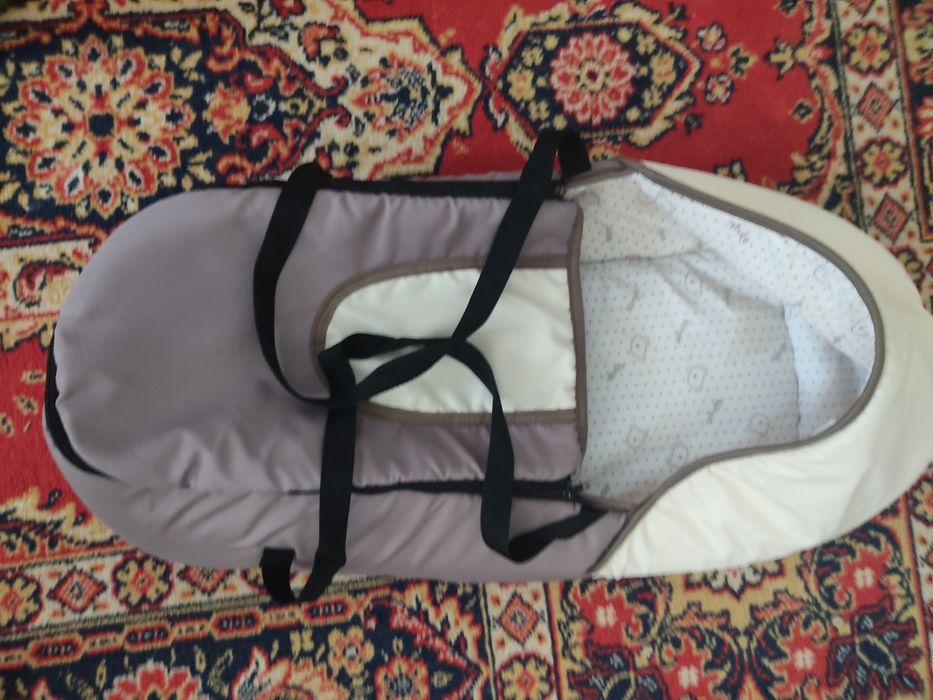 Продам люльку-переноску