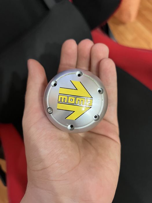 Nuci schimbator MyMOMO SK-51