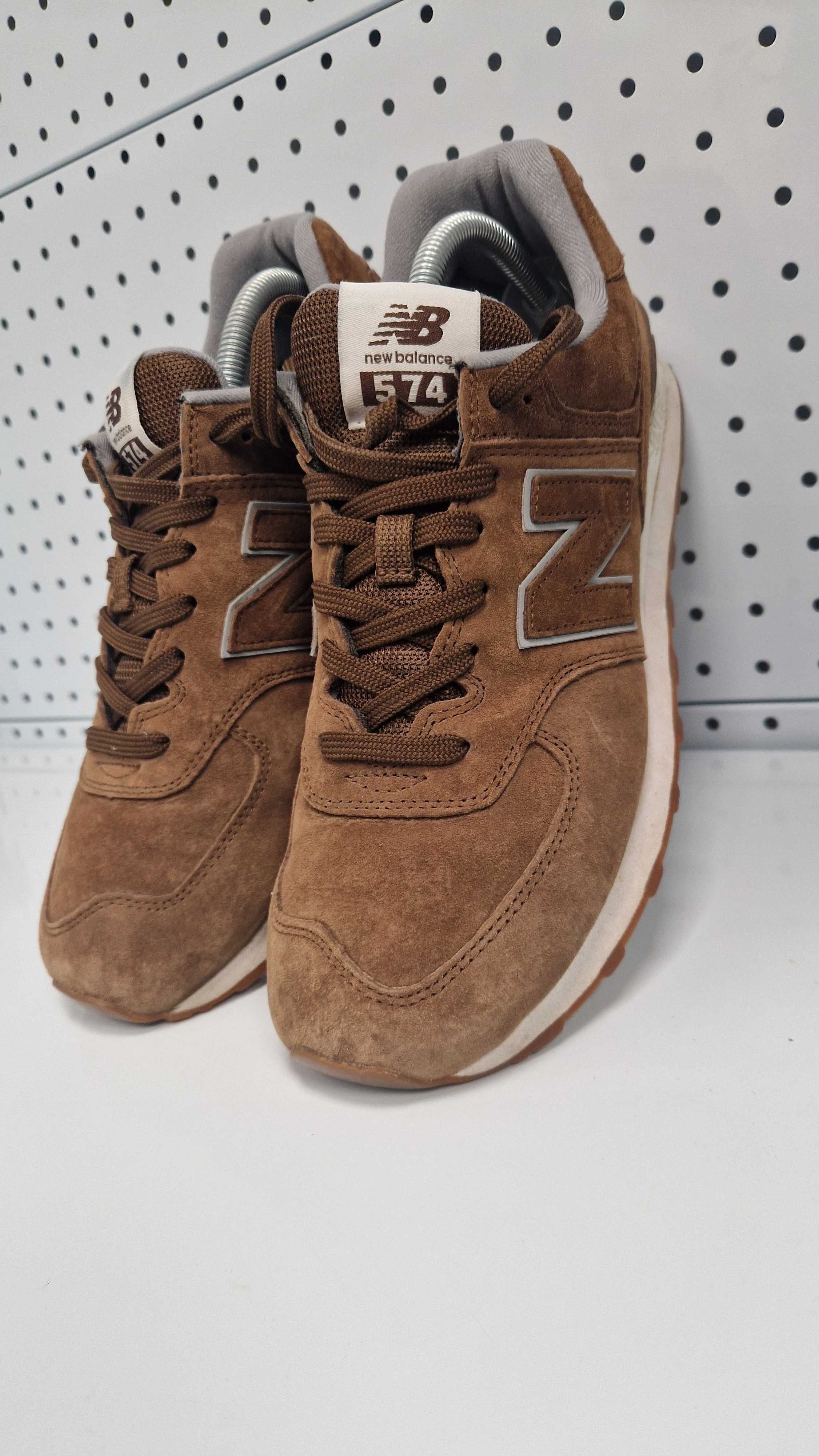 Оригинални мъжки маратонки- New Balance 574U