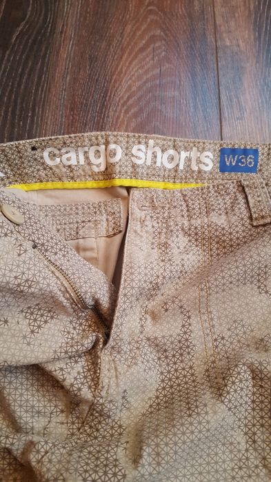 Къси панталони внос от Англия