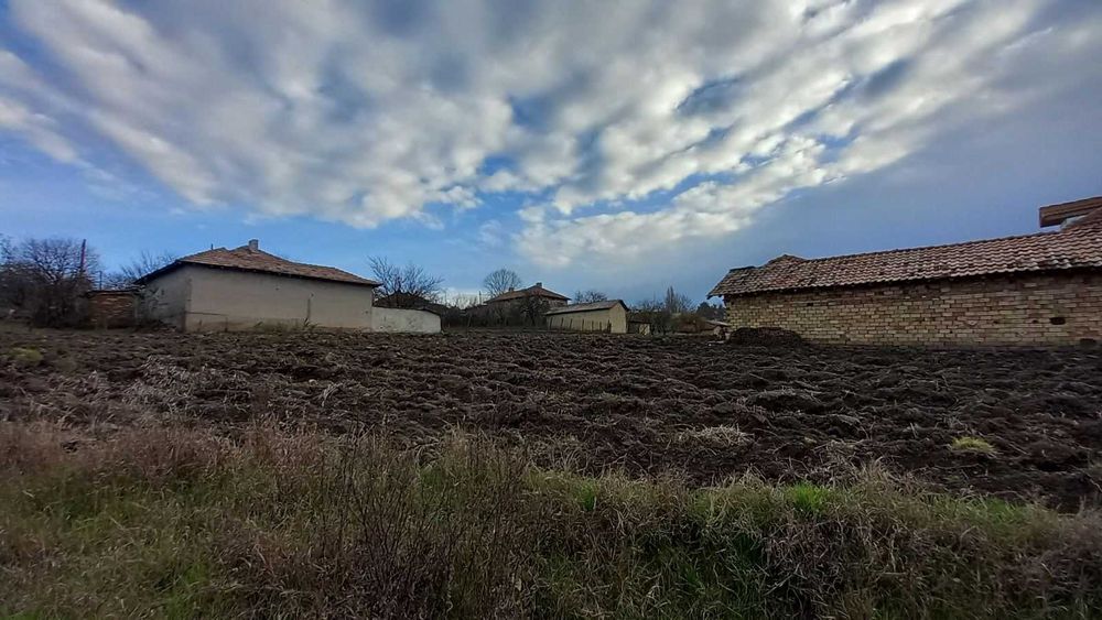 Продава се Къща в с. Мортагоново, Област Разград - 144 кв.м за 244 €/кв.м - Снимка #12