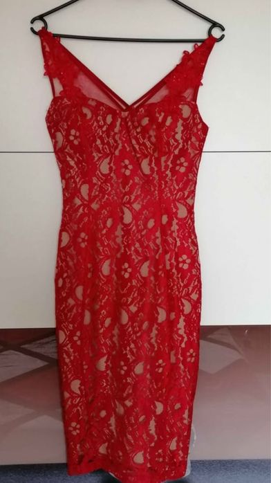 Vand rochie eleganta
