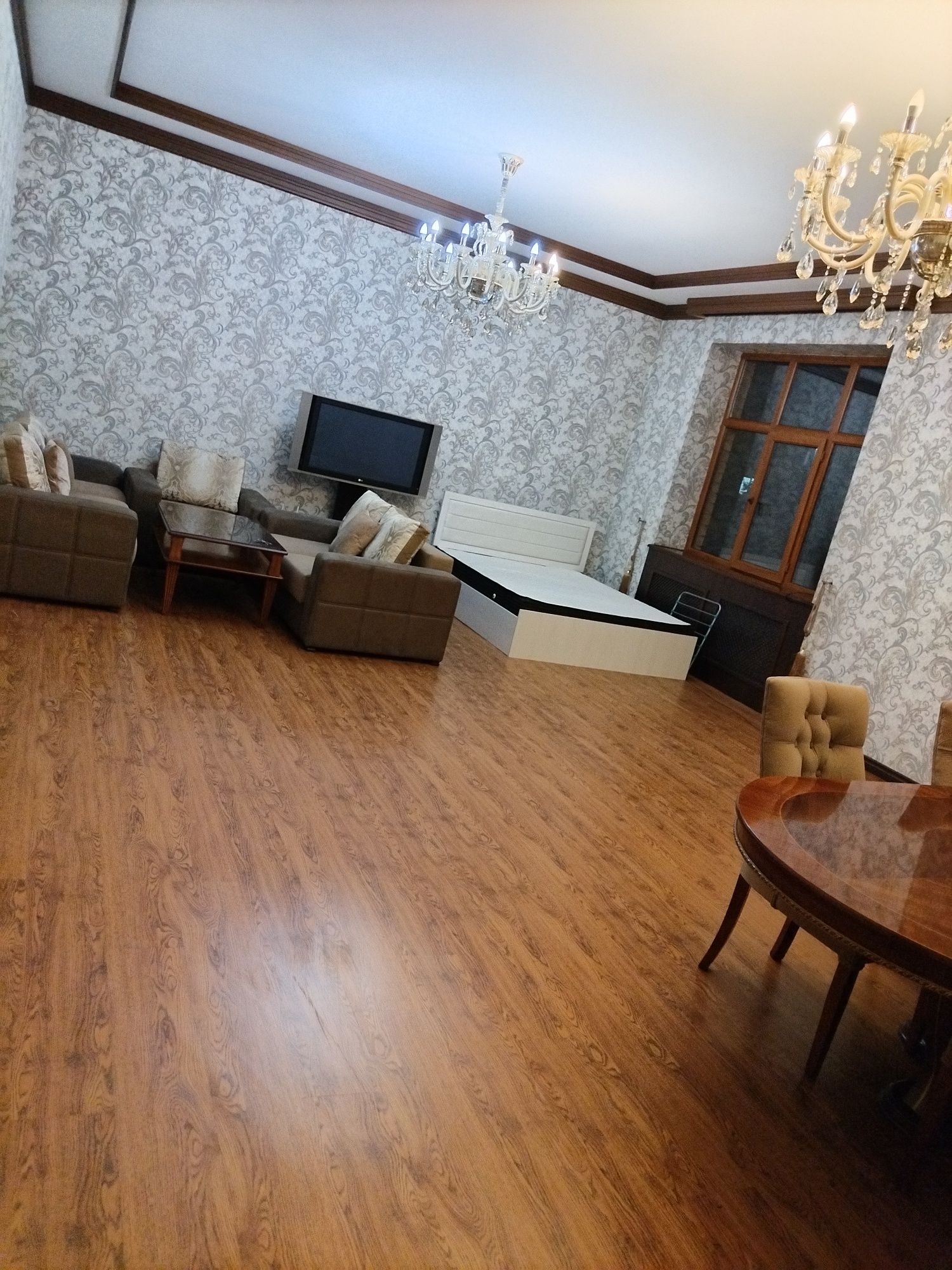 Uy va ofis tozalash xizmati generalni uborka