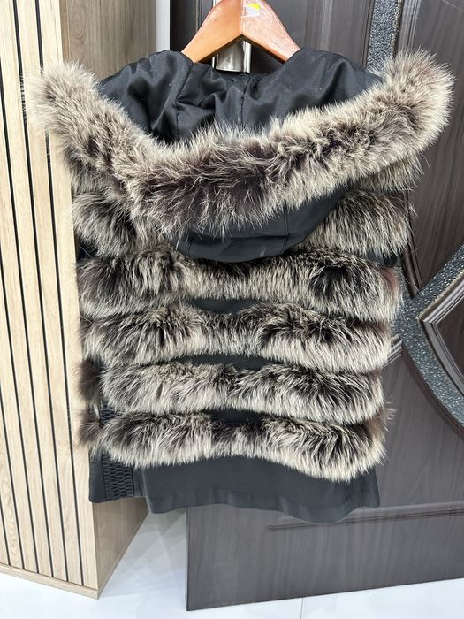 Дамски елек