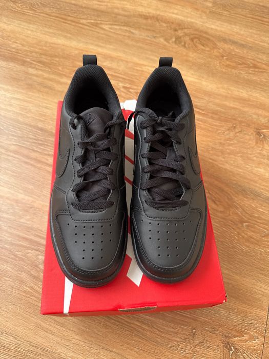 Nike Court Vision Low