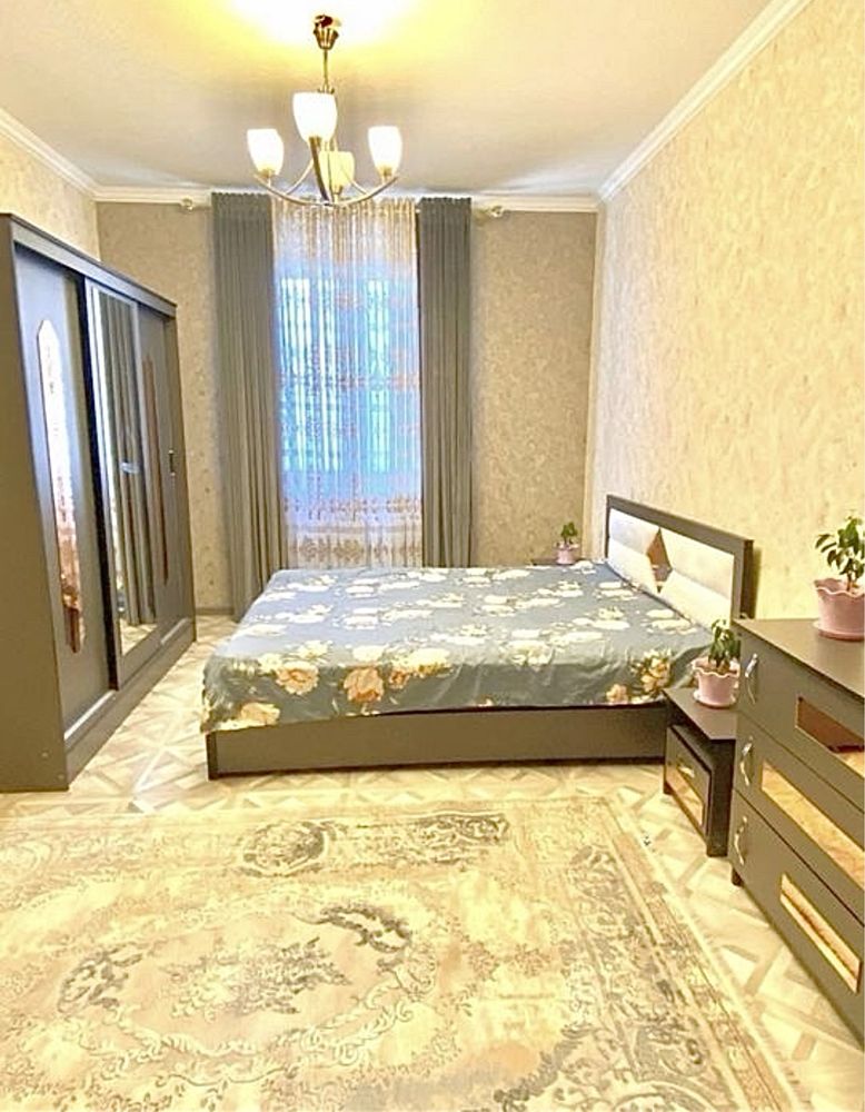 Суточная квартира для гостей Ташкента с удобствами