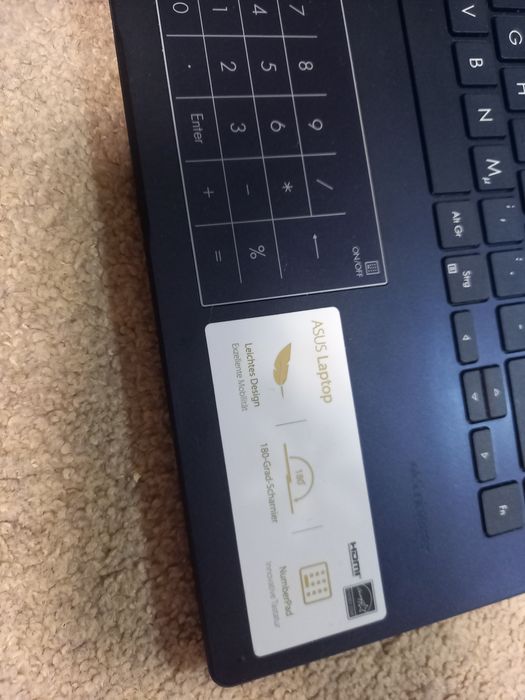 Asus intel ddr4 windows in s mode