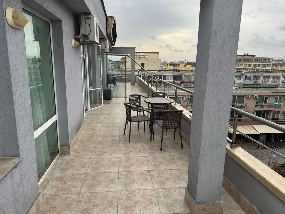 Продава се Двустаен апартамент в к.к. Слънчев бряг - 80 кв.м за 1032 €/кв.м - Снимка #6