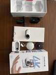 Insta360 Go 3s 128Gb alb