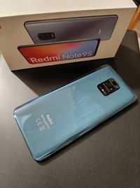 Продам Redmi Note 9S 128 Gb