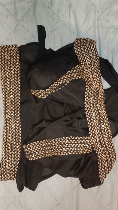 Вещи б/у разбор гардероба