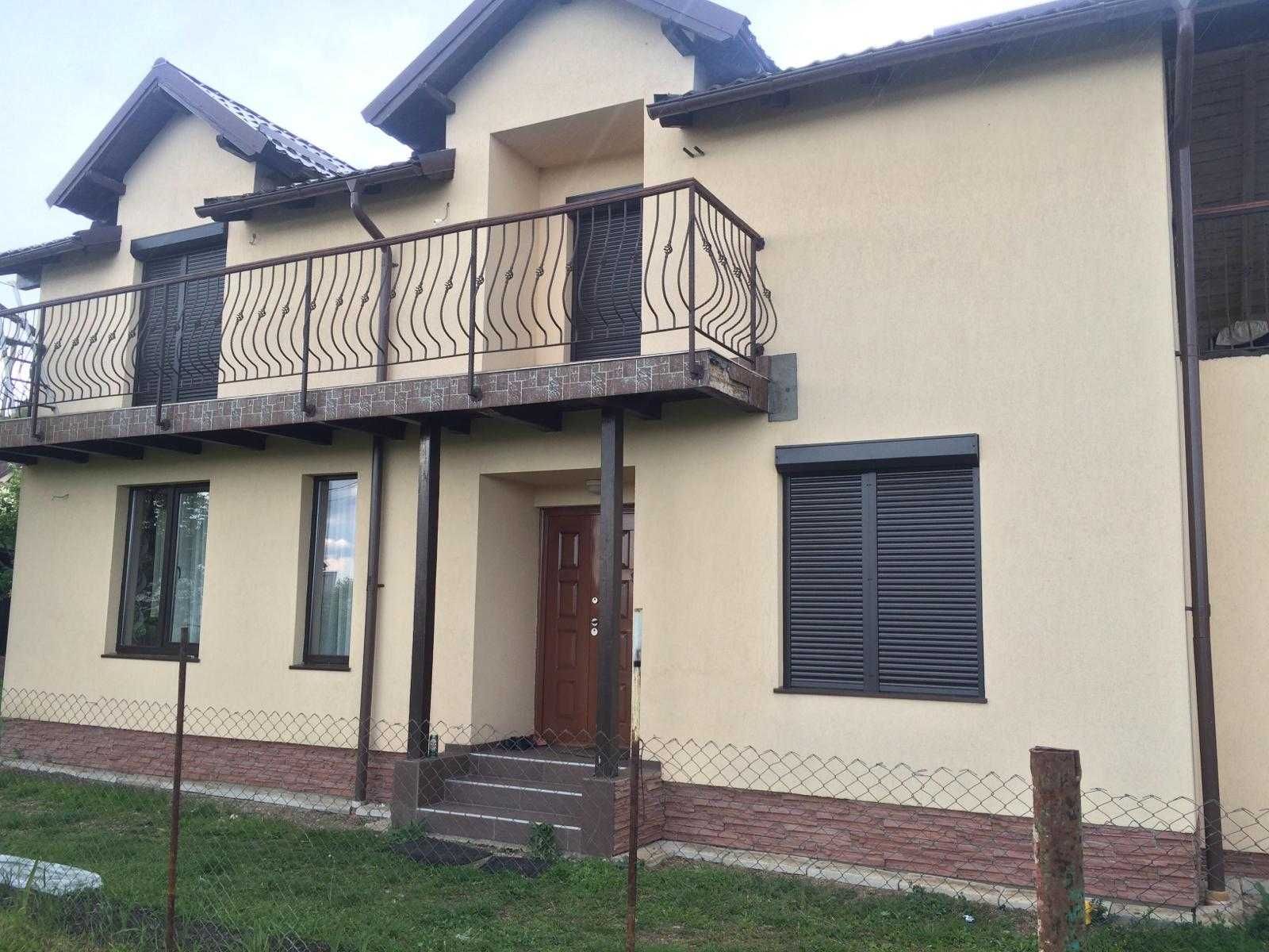 Rulouri exterioare aluminiu