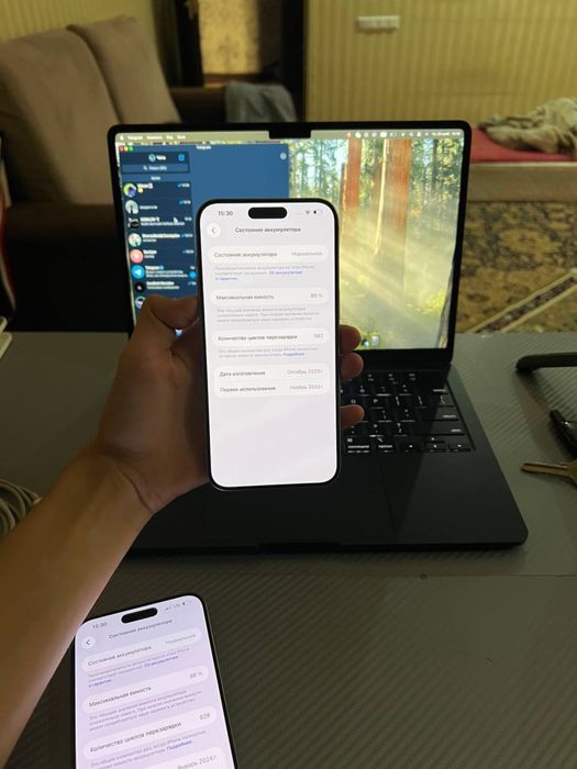 iphone 15 pro max dual sim