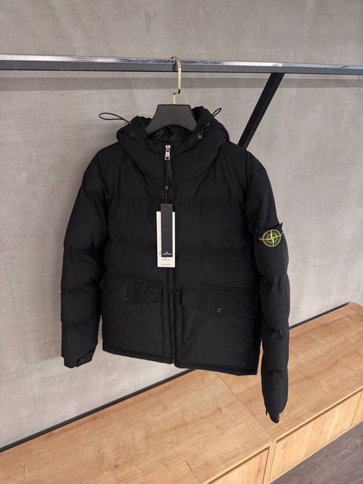 Geaca Stone Island