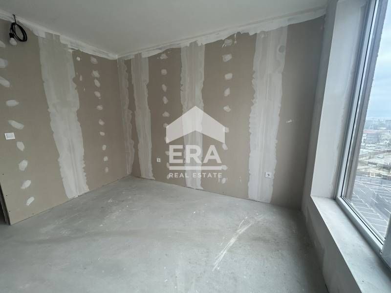 ЕКСКЛУЗИВНО! ЕРА Вива продава двустаен апартамент с Акт 16 и панорамна