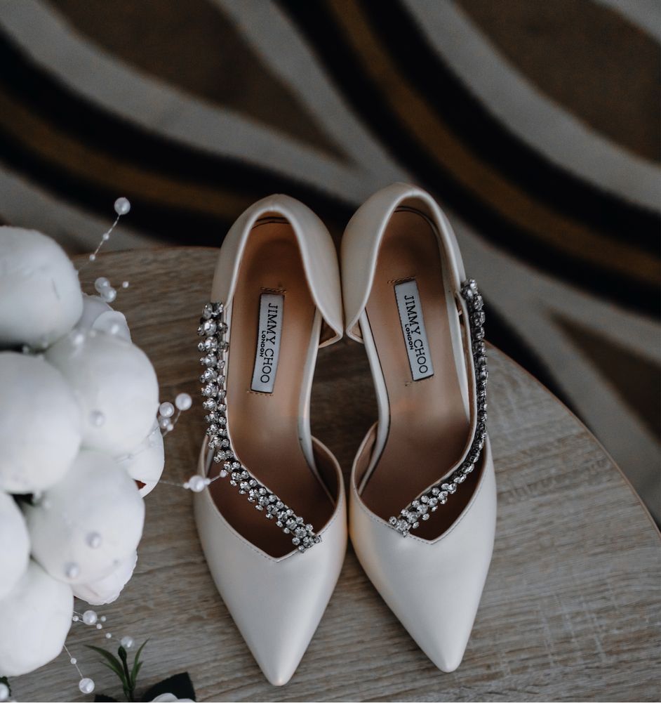 Туфли JIMMY CHOO туфли