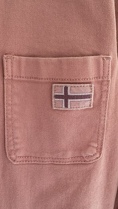 Haina Napapijti dama L