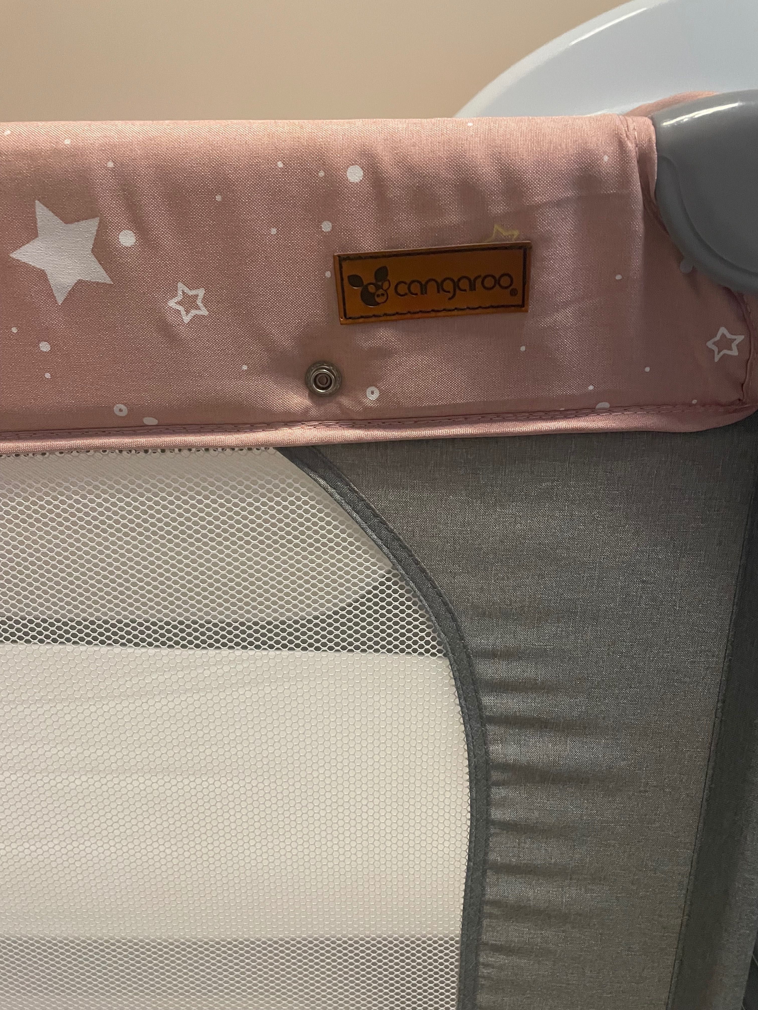 Сгъваема кошара Cangaroo