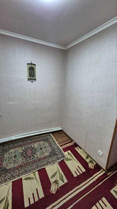 Богишамол , 1/3/4 Кирпичный 38м2 ор-р HI TOWN