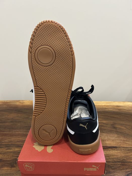 Мъжки Кецове Puma Club