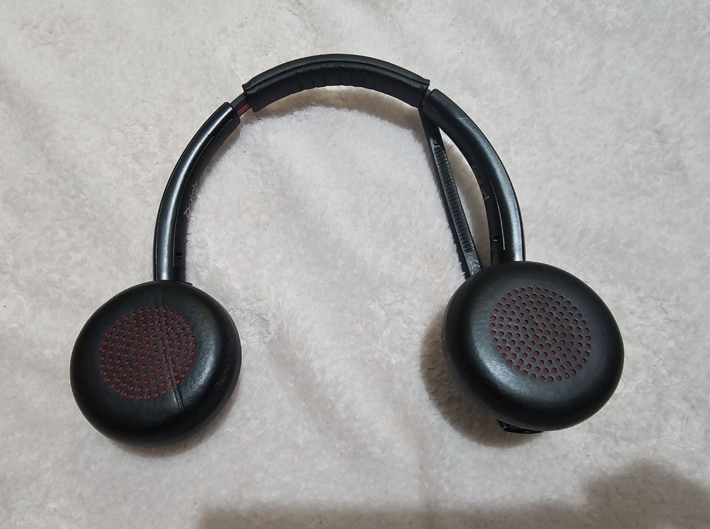 Casti Call Center Plantronics W8220-M