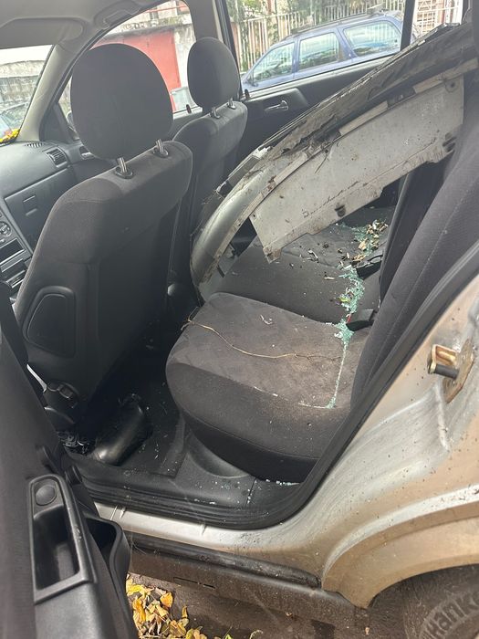 Опел Астра 1.7 DTI