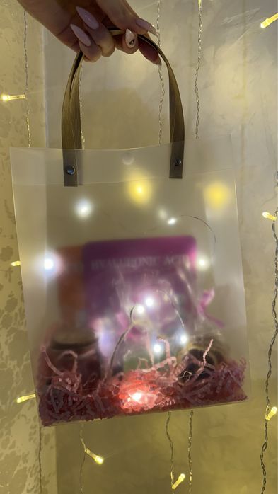 Подарки под заказ