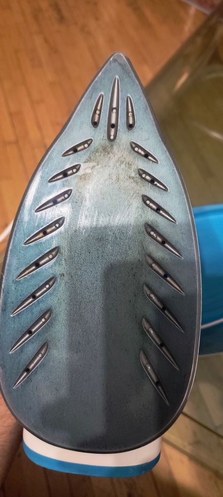 Ютия philips с парогенератор