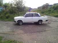 запчасти на жигули ваз 07