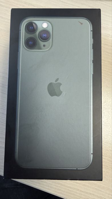 Telefon apple Iphone 11 pro
