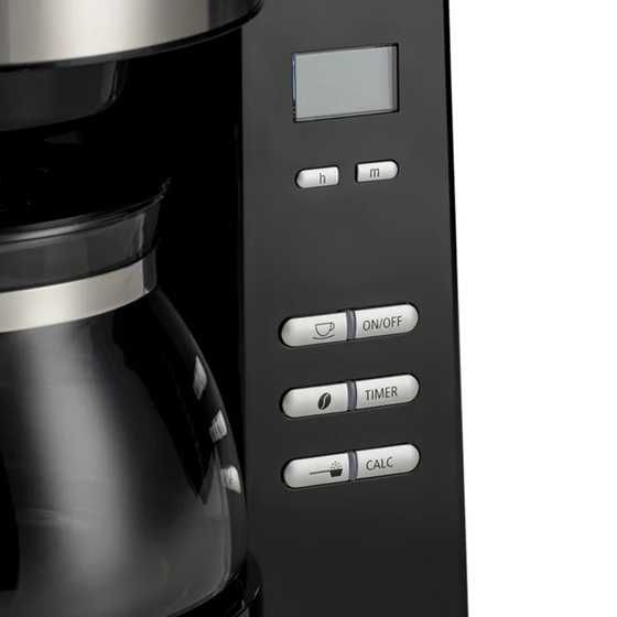 Cafetiera Melitta® AromaFresh